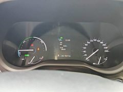 Toyota Sienna 2.5L Hybrid Premium Edition - photo 7