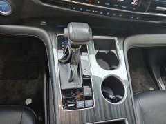 Toyota Sienna 2.5L Hybrid Premium Edition - photo 9