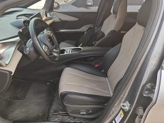 BYD Dolphin 420km Fashion Edition - photo 14