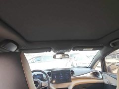 BYD Dolphin 420km Fashion Edition - photo 17