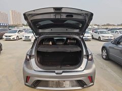 BYD Dolphin 420km Fashion Edition - photo 18