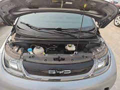 BYD Dolphin 420km Fashion Edition - photo 19