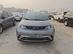 BYD Dolphin 420km Fashion Edition - photo 2