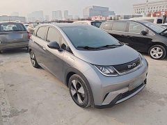 BYD Dolphin 420km Fashion Edition - photo 3