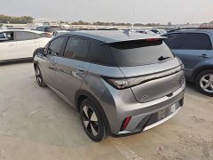 BYD Dolphin 420km Fashion Edition - photo 4