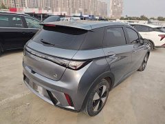 BYD Dolphin 420km Fashion Edition - photo 6