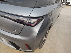 BYD Dolphin 420km Fashion Edition - photo 7