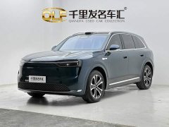 AITO M7 Pure Electric Max Long Range 5-Seater (192-line LiDAR) - photo 1