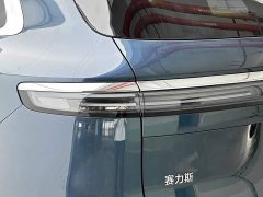 AITO M7 Pure Electric Max Long Range 5-Seater (192-line LiDAR) - photo 15