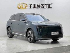 AITO M7 Pure Electric Max Long Range 5-Seater (192-line LiDAR) - photo 2