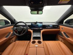 AITO M7 Pure Electric Max Long Range 5-Seater (192-line LiDAR) - photo 20