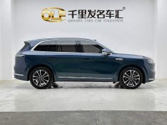 AITO M7 Pure Electric Max Long Range 5-Seater (192-line LiDAR) - photo 3