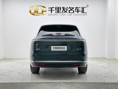 AITO M7 Pure Electric Max Long Range 5-Seater (192-line LiDAR) - photo 5