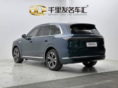 AITO M7 Pure Electric Max Long Range 5-Seater (192-line LiDAR) - photo 6
