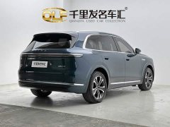 AITO M7 Pure Electric Max Long Range 5-Seater (192-line LiDAR) - photo 7