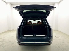 AITO M7 Pure Electric Max Long Range 5-Seater (192-line LiDAR) - photo 9