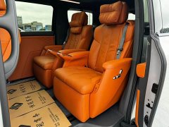 Buick Zhijing Shijia Luxury Edition - ფოტო 10