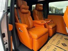 Buick Zhijing Shijia Luxury Edition - ფოტო 11
