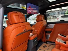 Buick Zhijing Shijia Luxury Edition - ფოტო 12