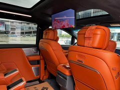 Buick Zhijing Shijia Luxury Edition - ფოტო 13