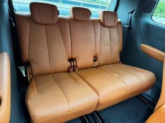Buick Zhijing Shijia Luxury Edition - ფოტო 14