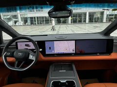 Buick Zhijing Shijia Luxury Edition - ფოტო 15