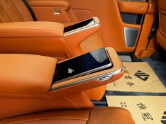 Buick Zhijing Shijia Luxury Edition - ფოტო 18