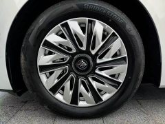Buick Zhijing Shijia Luxury Edition - ფოტო 19