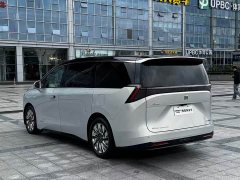 Buick Zhijing Shijia Luxury Edition - ფოტო 4