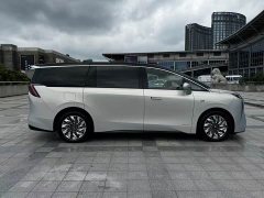 Buick Zhijing Shijia Luxury Edition - ფოტო 5