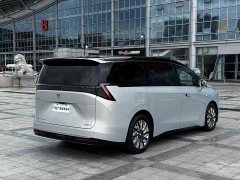 Buick Zhijing Shijia Luxury Edition - ფოტო 6