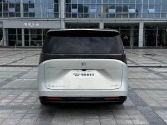 Buick Zhijing Shijia Luxury Edition - ფოტო 7