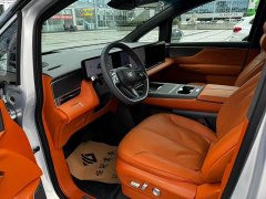 Buick Zhijing Shijia Luxury Edition - ფოტო 8