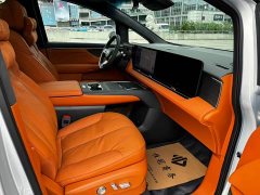 Buick Zhijing Shijia Luxury Edition - ფოტო 9