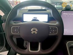 NIO ET5T 75kWh Touring - ფოტო 10