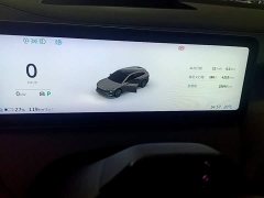 NIO ET5T 75kWh Touring - ფოტო 11