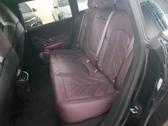 NIO ET5T 75kWh Touring - ფოტო 16