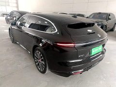 NIO ET5T 75kWh Touring - ფოტო 4