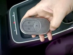 NIO ET5T 75kWh Touring - ფოტო 8