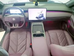 NIO ET5T 75kWh Touring - ფოტო 9