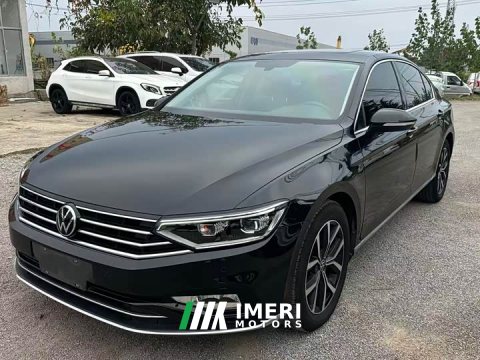 2022 Volkswagen Magotan 330TSI DSG Advance - ავტომობილი ჩინეთიდან