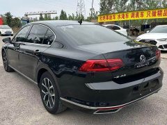Volkswagen Magotan 330TSI DSG Advance - photo 3