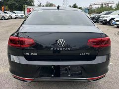 Volkswagen Magotan 330TSI DSG Advance - photo 4