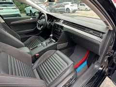 Volkswagen Magotan 330TSI DSG Advance - photo 6