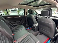 Volkswagen Magotan 330TSI DSG Advance - photo 7