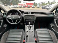 Volkswagen Magotan 330TSI DSG Advance - photo 8