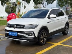 Volkswagen Tujia 280TSI DSG Comfort Edition - photo 1