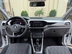 Volkswagen Tujia 280TSI DSG Comfort Edition - photo 12