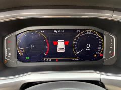 Volkswagen Tujia 280TSI DSG Comfort Edition - photo 13