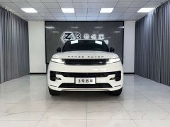 Land Rover Range Rover Sport 400PS Dynamic SE - photo 1